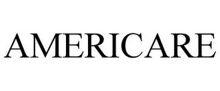 AMERICARE trademark