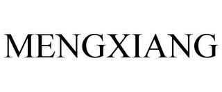 MENGXIANG trademark