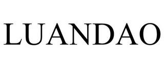 LUANDAO trademark