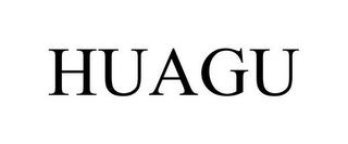 HUAGU trademark