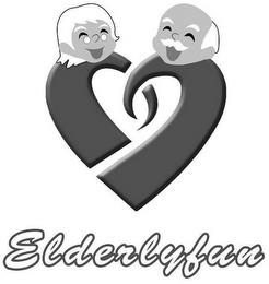 ELDERLYFUN trademark