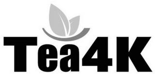 TEA4K trademark