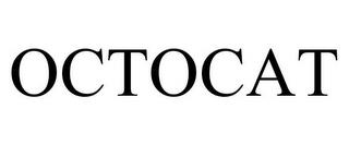 OCTOCAT trademark