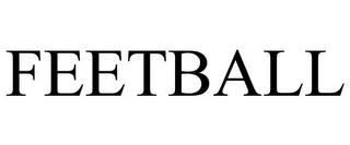 FEETBALL trademark