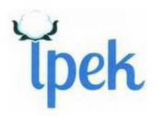 IPEK trademark