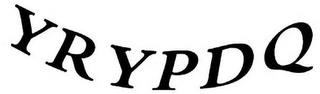 YRYPDQ trademark