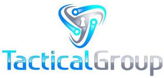 TACTICAL GROUP trademark