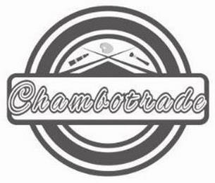 CHAMBOTRADE trademark