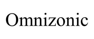 OMNIZONIC trademark