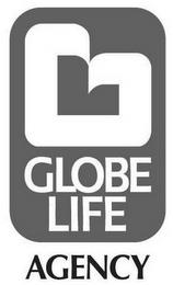 GL GLOBE LIFE AGENCY trademark