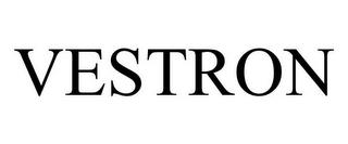 VESTRON trademark