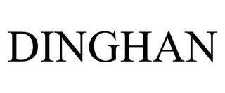 DINGHAN trademark