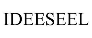 IDEESEEL trademark