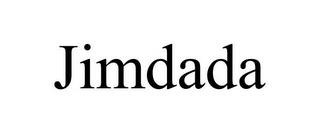 JIMDADA trademark