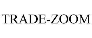 TRADE-ZOOM trademark