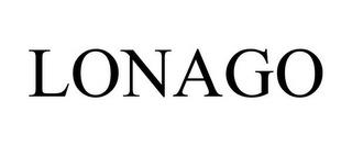 LONAGO trademark