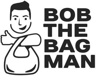 BOB THE BAG MAN trademark