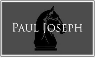 PAUL JOSEPH trademark