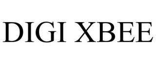 DIGI XBEE trademark