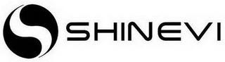 S SHINEVI trademark