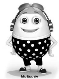 MR. EGGSIE trademark