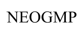 NEOGMP trademark