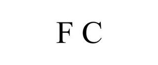 F C trademark