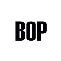 BOP trademark