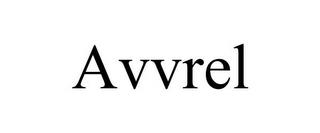 AVVREL trademark