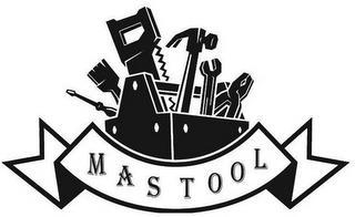 MASTOOL trademark