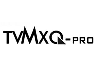 TVMXQ-PRO trademark