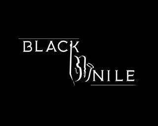 BLACK NILE trademark