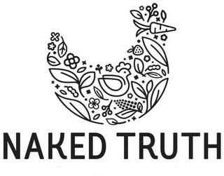 NAKED TRUTH trademark