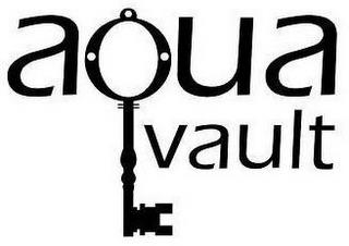 AQUA VAULT trademark