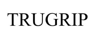 TRUGRIP trademark