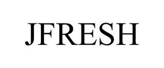 JFRESH trademark