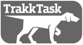 TRAKKTASK trademark