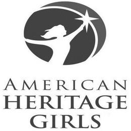 AMERICAN HERITAGE GIRLS trademark