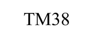 TM38 trademark