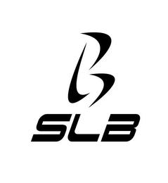 SLB B trademark