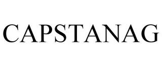 CAPSTANAG trademark