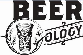 BEEROLOGY trademark