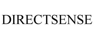 DIRECTSENSE trademark