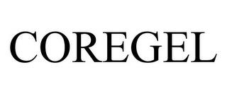 COREGEL trademark