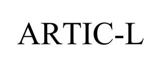 ARTIC-L trademark