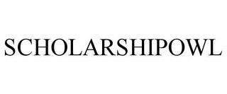 SCHOLARSHIPOWL trademark