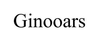 GINOOARS trademark