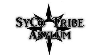 SYCO TRIBE ASYLUM trademark