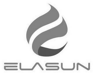 ELASUN trademark