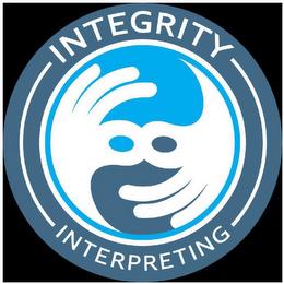 INTEGRITY INTERPRETING trademark